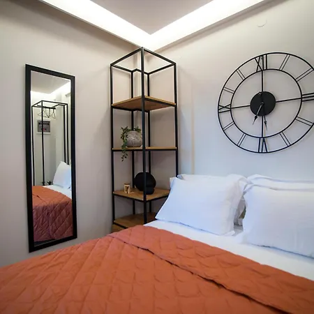Apartment Lux Nomad Mgmt - Zen Super