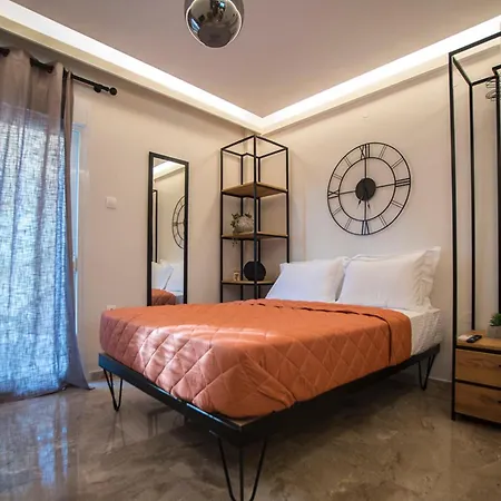 Apartment Lux Nomad Mgmt - Zen Super